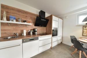 Ferienwohnung Steuerbord im Haus Quartier Sellin