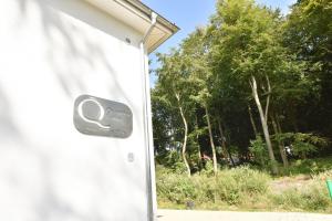 Ferienwohnung Steuerbord im Haus Quartier Sellin