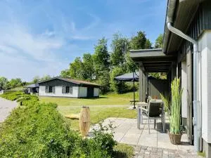 Ferienhaus Strandbude Feriendorf 32 Klein Stresow Rügen by ruyastay - Groß Stresow