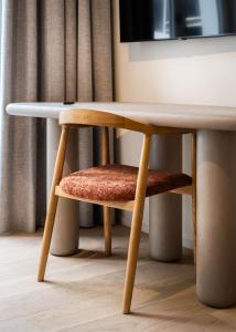 Huswell - Chic Studio in Ghent