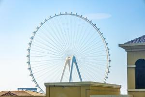 Family & Group Paradise - JBR Beach 3 min walk - Ain Dubai Views - Heart of JBR - 14 People - Hoteles de 5 estrellas en Dubái