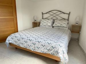 Mas de la Giralde - Gites