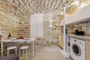 Appartements Lavie Maison face Palais Royal : photos des chambres