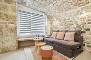 Lavie Maison face Palais Royal