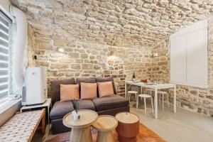 Appartements Lavie Maison face Palais Royal : photos des chambres