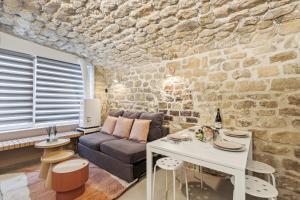 Appartements Lavie Maison face Palais Royal : photos des chambres