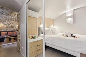 Appartements Lavie Maison face Palais Royal : photos des chambres