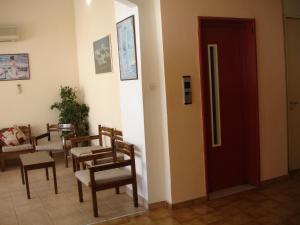 Hotel Inomaos Ilia Greece