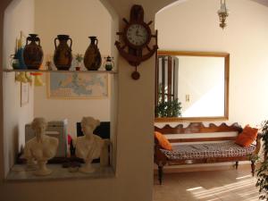 Hotel Inomaos Ilia Greece