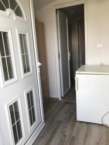Apartman u sklopu kuce sa odvojenim ulazom!