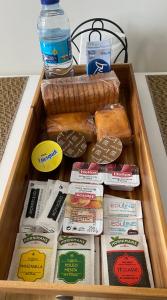 Apartamentos Buenos Aires,en el centro de Ribadeo con vistas a la ría