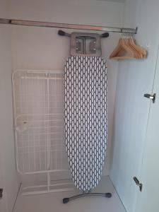 Bright Studio Unit at Lake Terrace with lake view