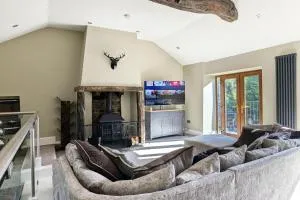 Town Gate Cottage - Stainland