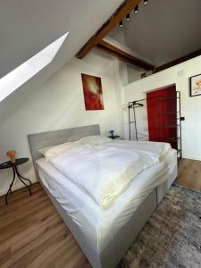 Apartament Salzburg mit Untersberg Ausblick