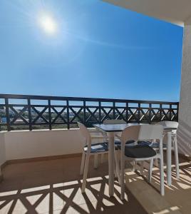 One-Bedroom Family Apartment (4 Adults) room in Sagres Time Apartamentos