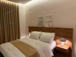Refined city stay