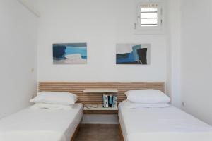 Sunset Beach house with two bedrooms