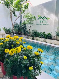 Byta House Homestay