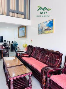 Byta House Homestay