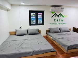 Byta House Homestay
