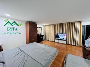Byta House Homestay