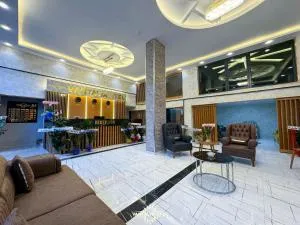 Vantalya Otel - Çatak