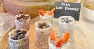 Hotels Blanc Sable Hotel : photos des chambres