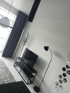 NEW modern apartment