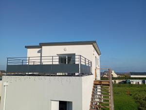Gîte à 400m de la mer