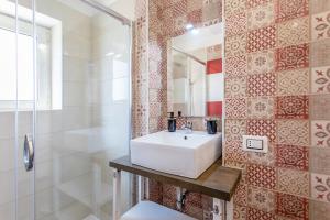 Penthouse-Apartment mit 4 Schlafzimmern