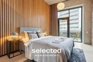 Riverside New-Yorker Residence - Risskov