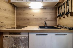 LEden - Cosy - Montagne - Moderne