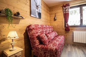 LEden - Cosy - Montagne - Moderne