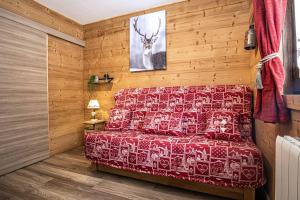 LEden - Cosy - Montagne - Moderne