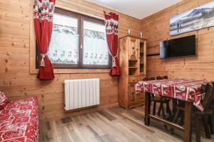 LEden - Cosy - Montagne - Moderne