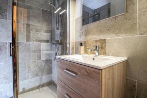 LEden - Cosy - Montagne - Moderne