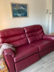 2 Bed Ilfracombe Seafront Apartment with stunning views