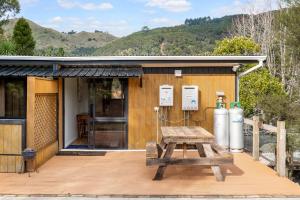 River Valley Escapes