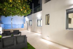 Villa Redi Relaxing Spa