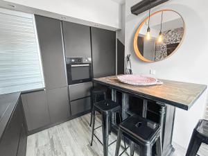 Appartements Hyper centre - Spacieux avec balcon : photos des chambres