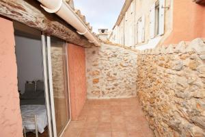 Appartements Maison village T5 : photos des chambres