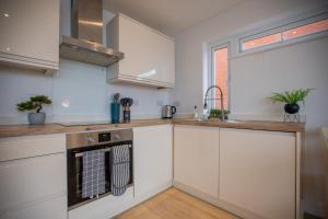 The Coastal Hideaway