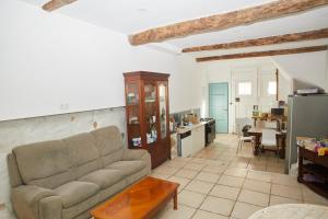 Appartements Maison village T5 : photos des chambres