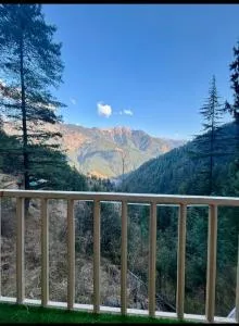 UrWish TreeHouse cottageJacuzzi - Sundarnagar