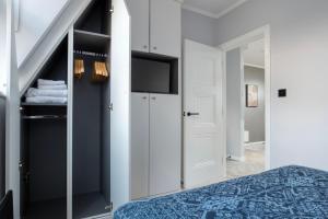 Blueground Fitzrovia close to bars LON-389