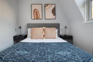 Blueground Fitzrovia close to bars LON-389