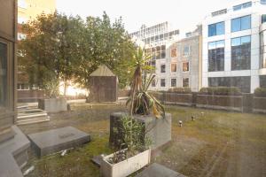 Blueground City of London concierge nr station LON-398