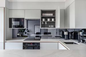 Blueground Fitzrovia nr Oxford St shopping LON-388