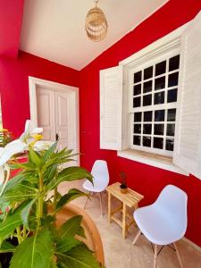 Pousada Flores do Farol