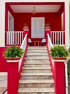 Pousada Flores do Farol